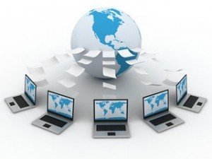 webhosting
