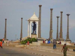 pondicherry