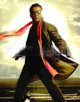 aadhavan