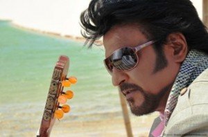 Endhiran Songs to be release on Early April: Latest News