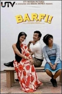 Barfi Hindi Movie Review