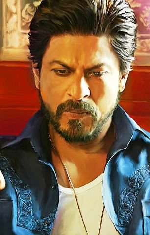 Shah Rukh Khan's film Raees